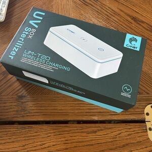 UV Box Sanitizer